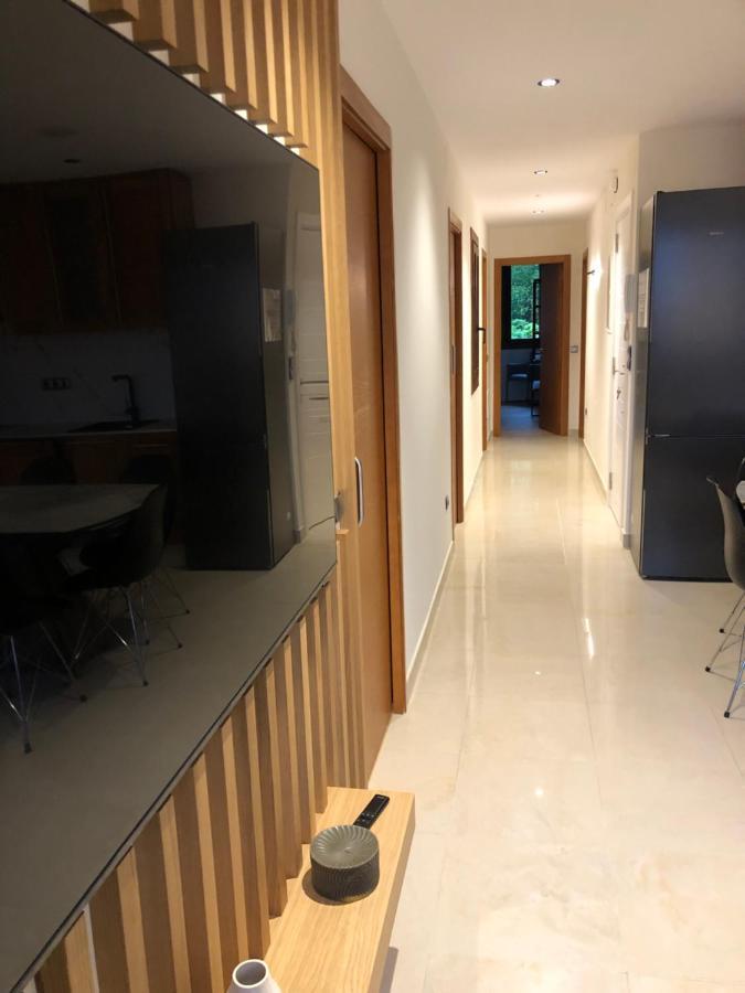 Luxury Apartment With Jacuzzi Santiago de Compostela Zewnętrze zdjęcie