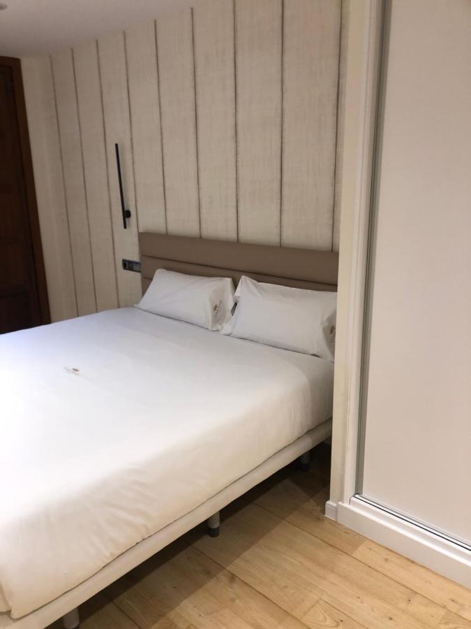 Luxury Apartment With Jacuzzi Santiago de Compostela Zewnętrze zdjęcie