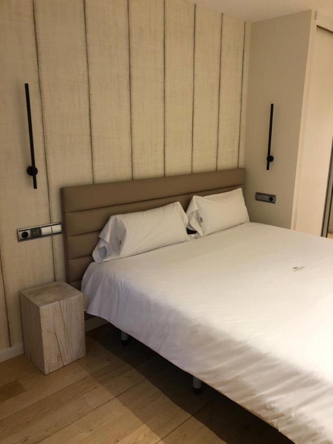Luxury Apartment With Jacuzzi Santiago de Compostela Zewnętrze zdjęcie
