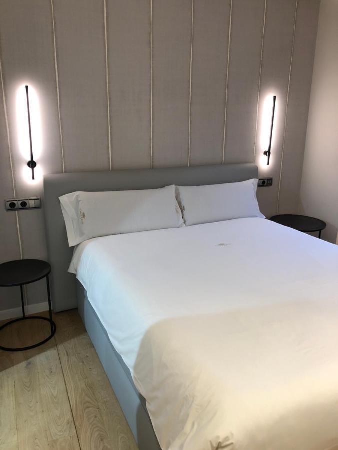 Luxury Apartment With Jacuzzi Santiago de Compostela Zewnętrze zdjęcie