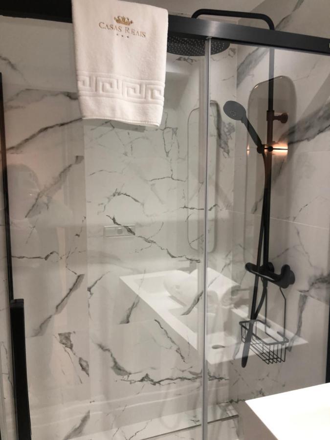 Luxury Apartment With Jacuzzi Santiago de Compostela Zewnętrze zdjęcie