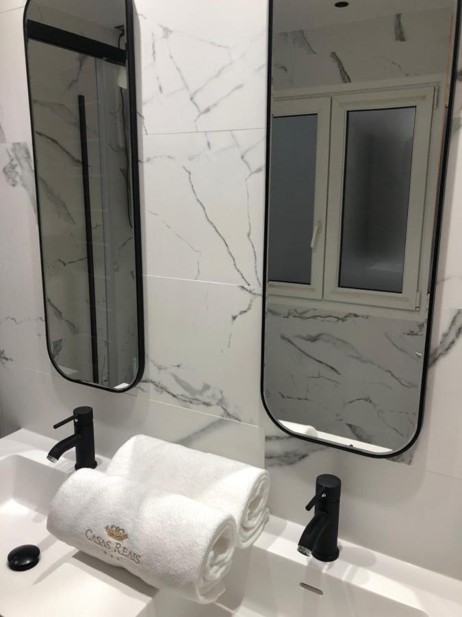 Luxury Apartment With Jacuzzi Santiago de Compostela Zewnętrze zdjęcie