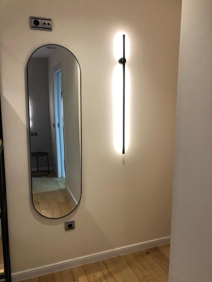 Luxury Apartment With Jacuzzi Santiago de Compostela Zewnętrze zdjęcie