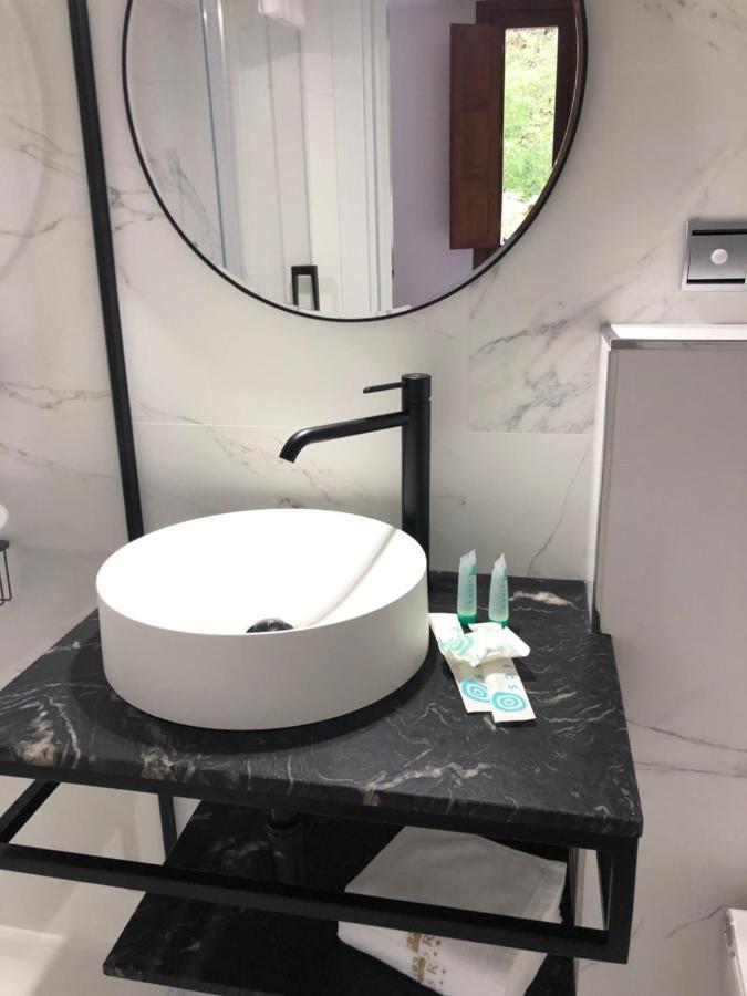 Luxury Apartment With Jacuzzi Santiago de Compostela Zewnętrze zdjęcie