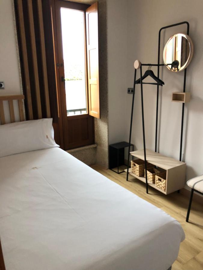 Luxury Apartment With Jacuzzi Santiago de Compostela Zewnętrze zdjęcie