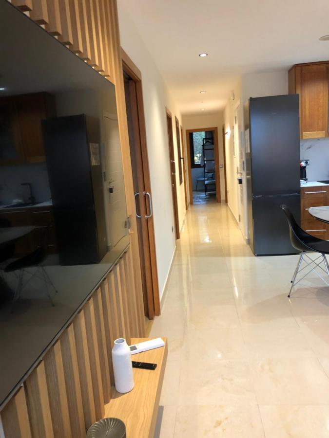 Luxury Apartment With Jacuzzi Santiago de Compostela Zewnętrze zdjęcie