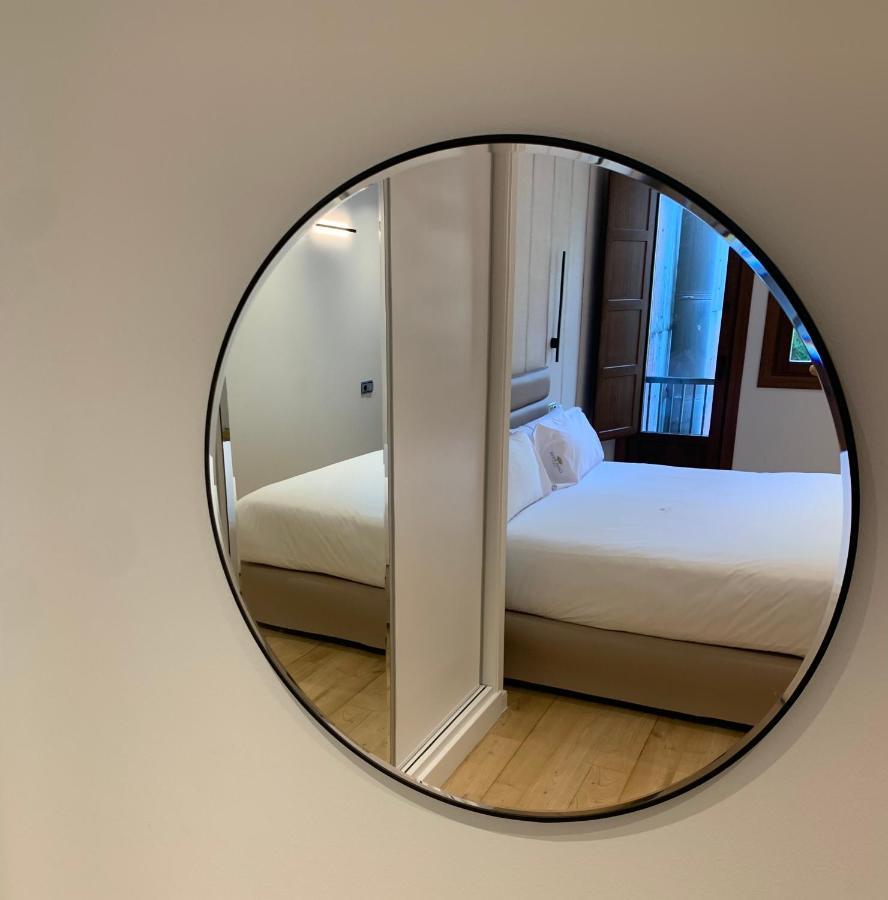 Luxury Apartment With Jacuzzi Santiago de Compostela Zewnętrze zdjęcie